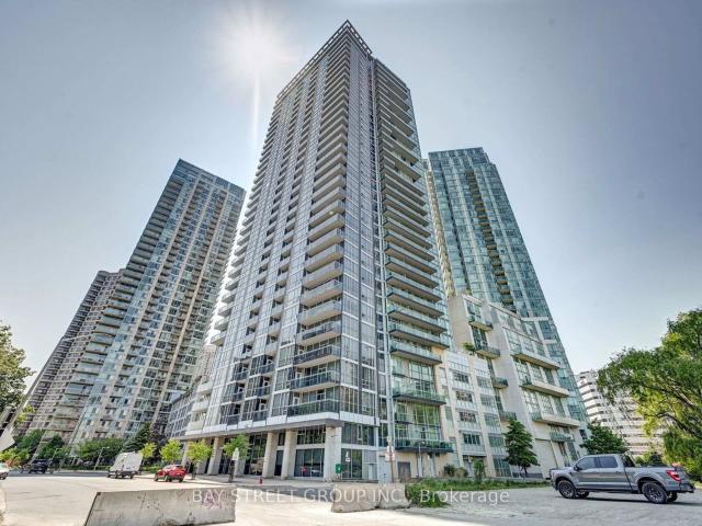 Condo for rent in Mississauga, Ontario