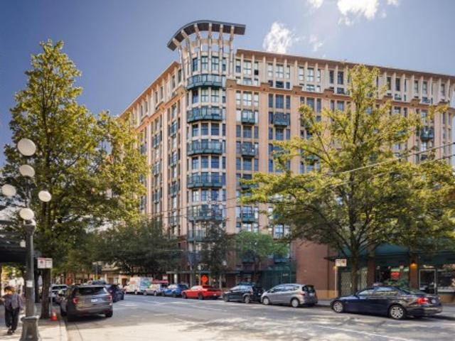 Property for sale in Gastown, Vancouver