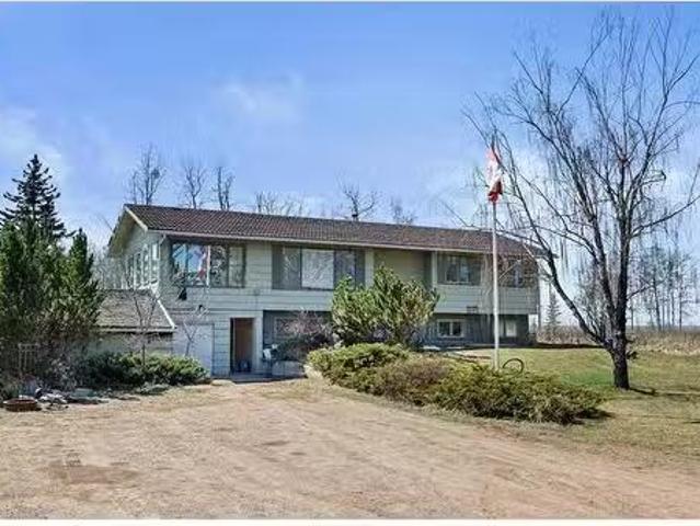 House for sale in Didsbury, Alberta
