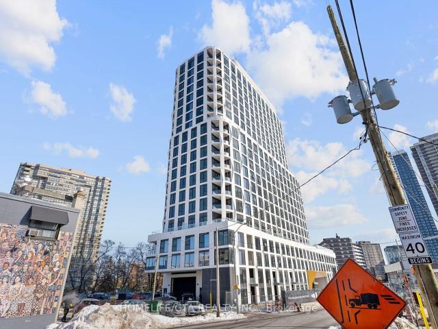 Condo for rent in Woburn, Ontario