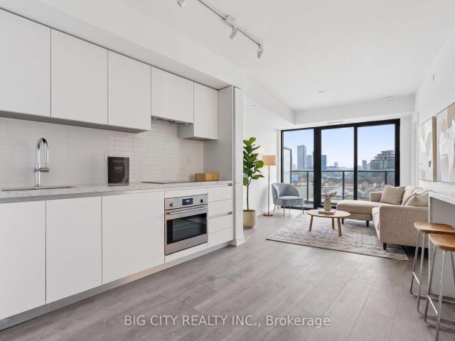 Condo for rent in Woburn, Ontario