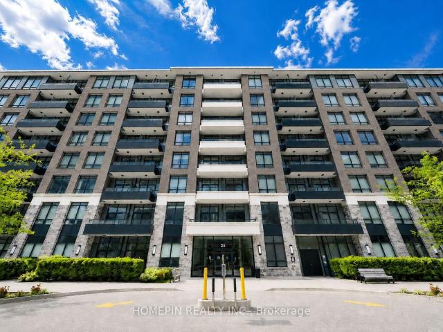 Condo for rent in York, Ontario