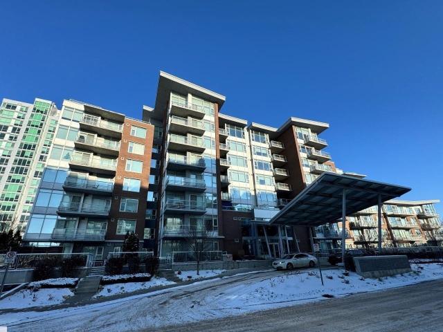 Apartment for sale in Wedgewood, Alberta