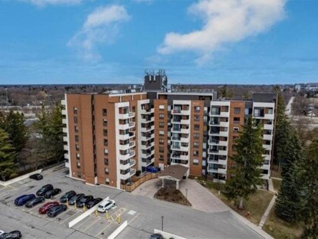 Property for sale in Kitchener, Ontario