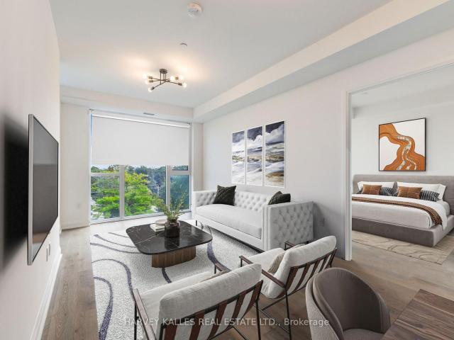 Condo for rent in Woburn, Ontario