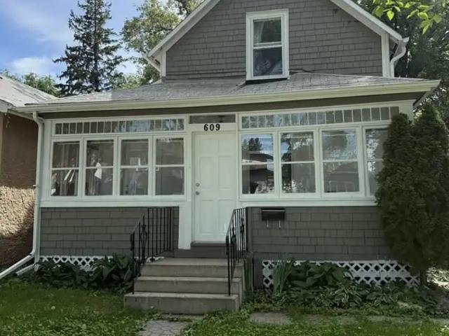House for rent in Caswell Hill, Saskatoon
