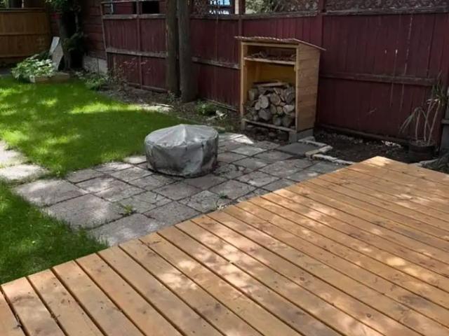 House for rent in Caswell Hill, Saskatoon