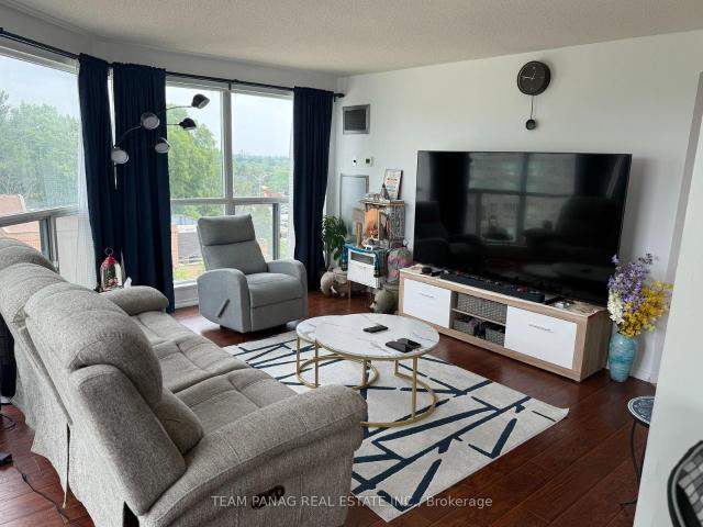 Condo for sale in Woburn, Ontario