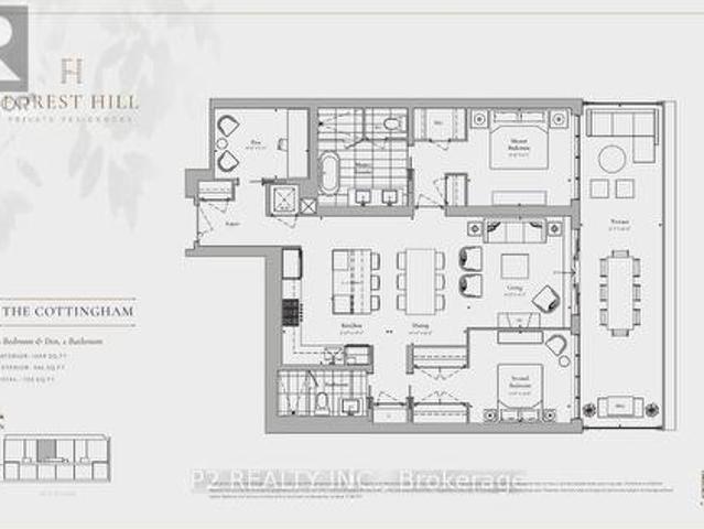 Condo for sale in Woburn, Ontario