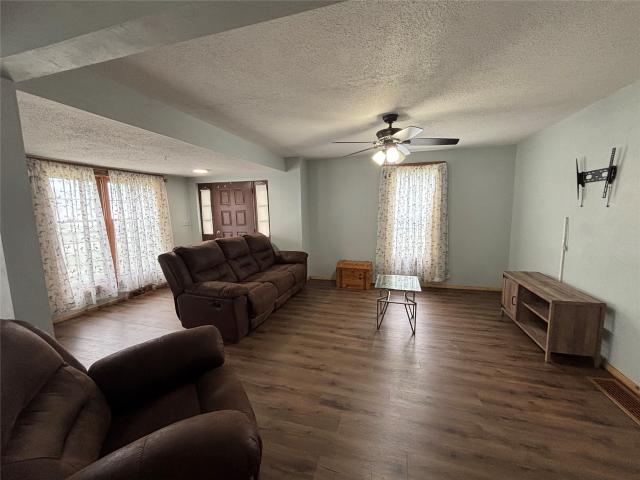 House for sale in Perry, Iowa