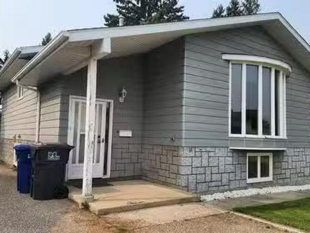 House for sale in Meadow Lake, Saskatchewan