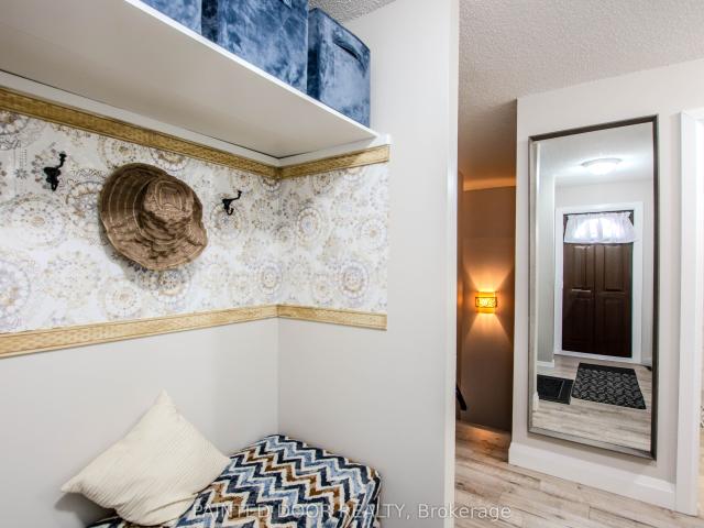 Condo for sale in Barrie, Ontario