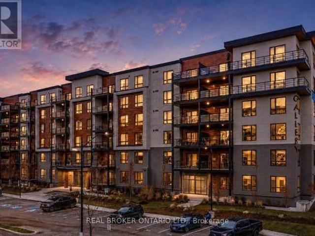 Property for rent in Barrie, Ontario