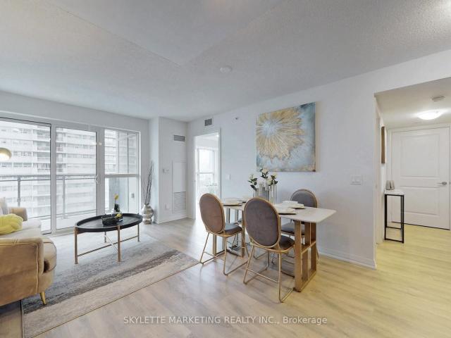 Condo for sale in Woburn, Ontario
