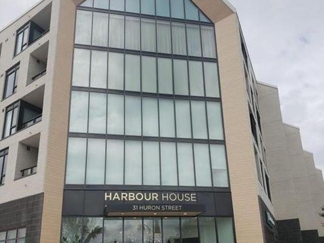 Property for rent in Collingwood, Central Ontario