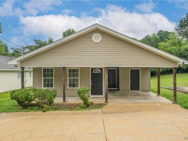 House for sale in Alberta, Alabama