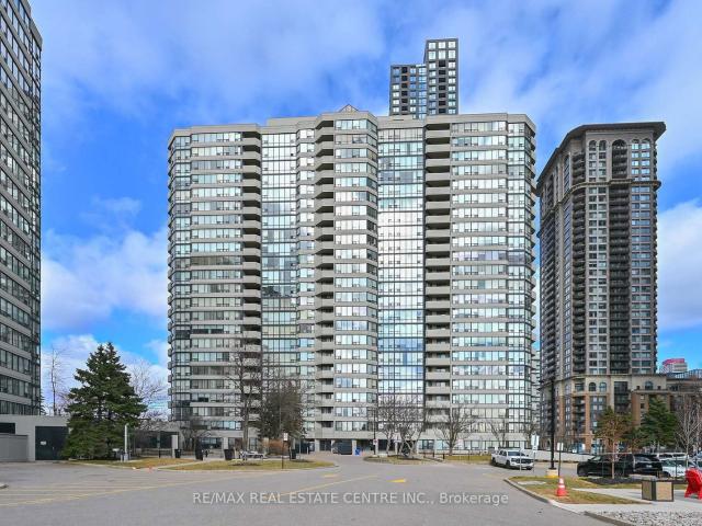 Condo for sale in Mississauga, Ontario