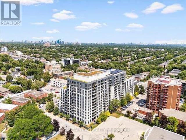 Condo for sale in Woburn, Ontario