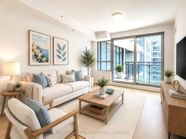 Condo for sale in York, Ontario