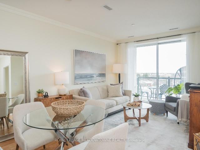 Condo for sale in Milton, Ontario