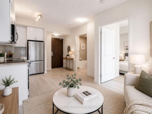 Condo for rent in Etobicoke—Lakeshore, Toronto