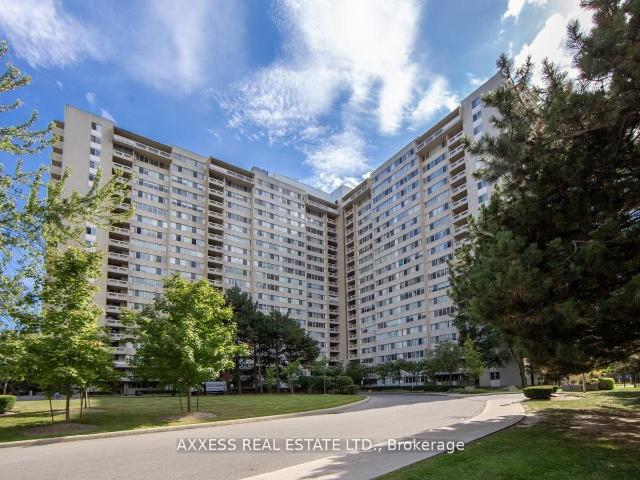 Condo for rent in Mississauga, Ontario