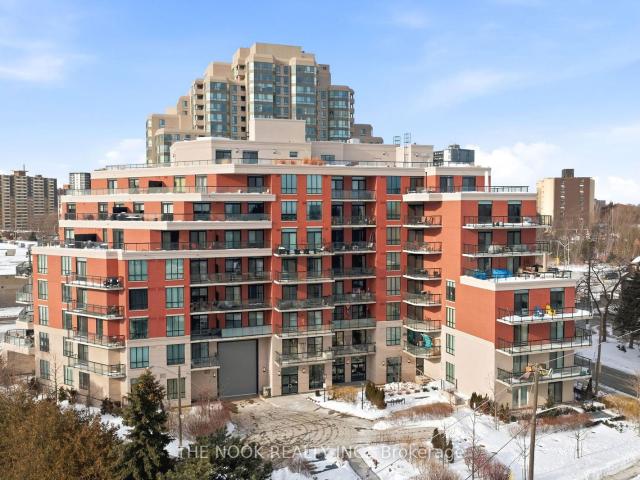 Condo for sale in Woburn, Ontario