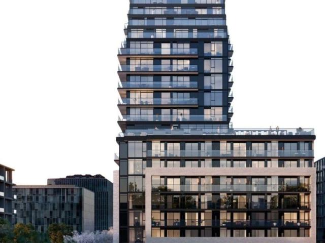 Condo for rent in Mississauga, Ontario
