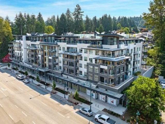 Apartment for sale in Port Moody, British Columbia