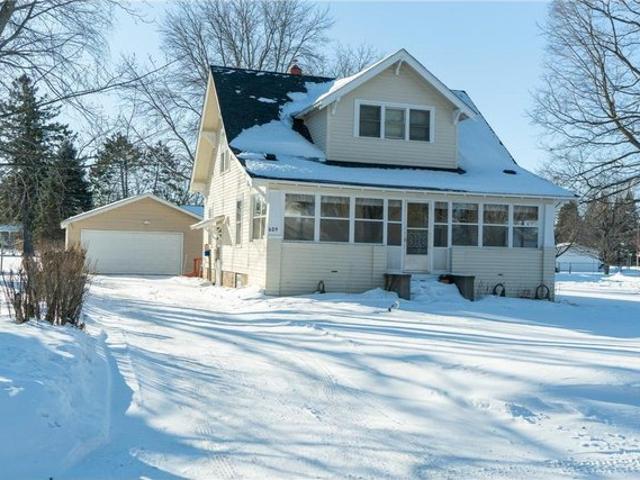 House for sale in Aitkin, Minnesota