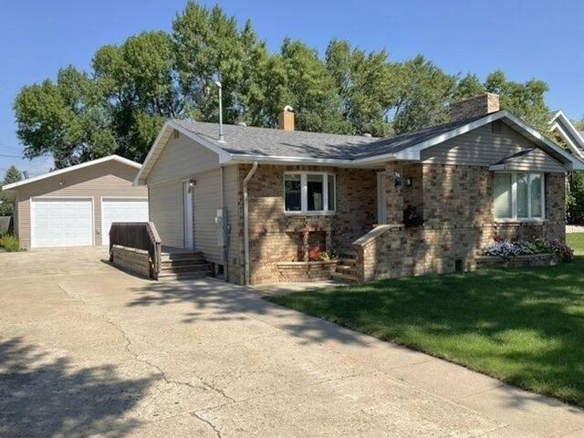 House for sale in Rugby, Pierce County