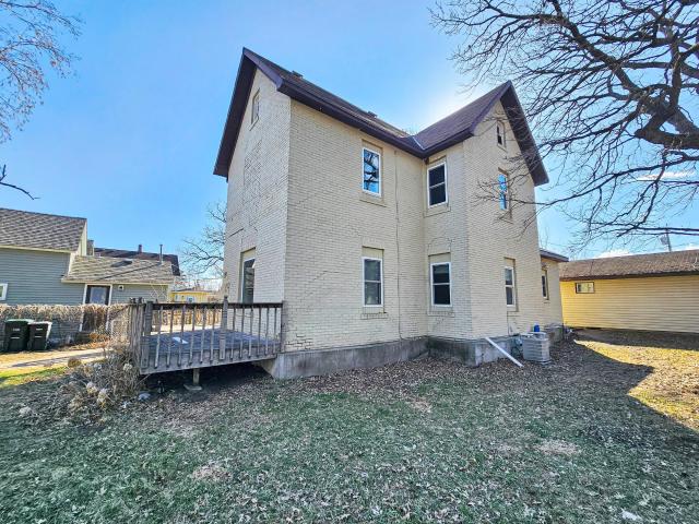 House for sale in Morrison, Minnesota