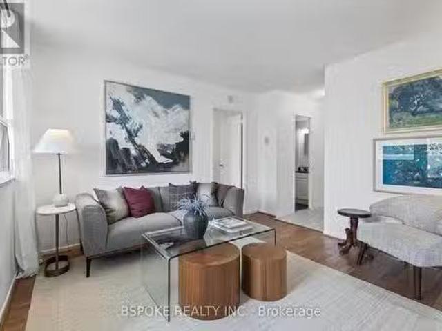 Condo for sale in Woburn, Ontario