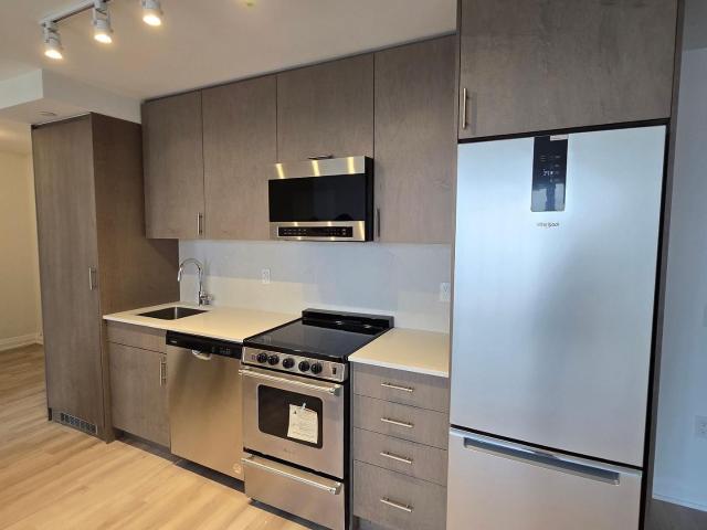 Condo for rent in Woburn, Ontario