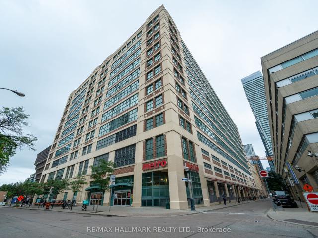Condo for sale in Woburn, Ontario