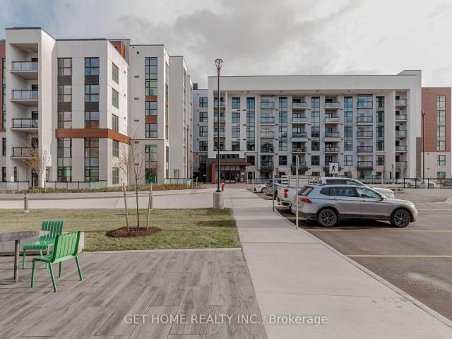Condo for rent in Milton, Ontario