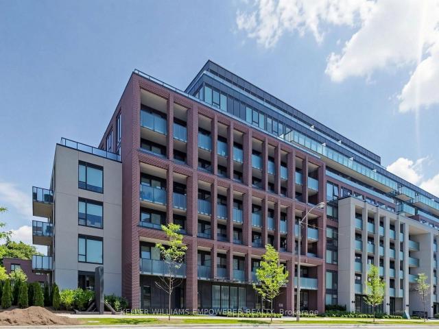 Condo for rent in Woburn, Ontario