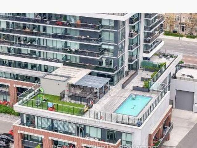 Condo for rent in Woburn, Ontario