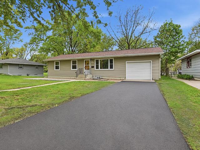 House for sale in Benton, Minnesota