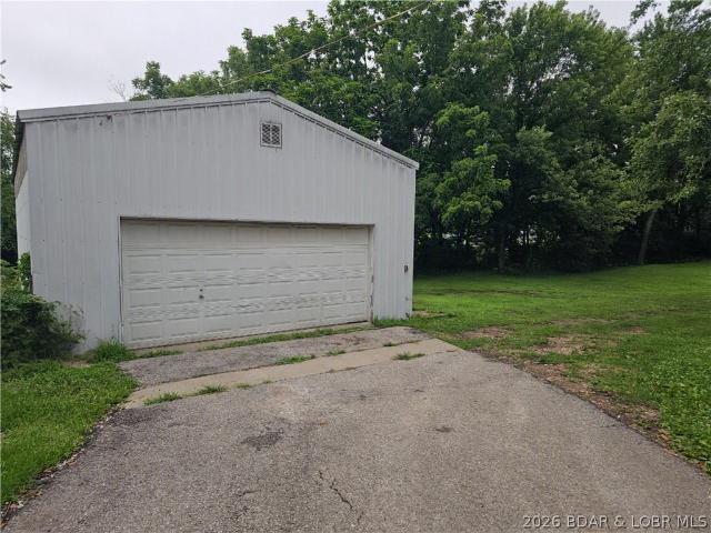 House for sale in Eldon, Missouri