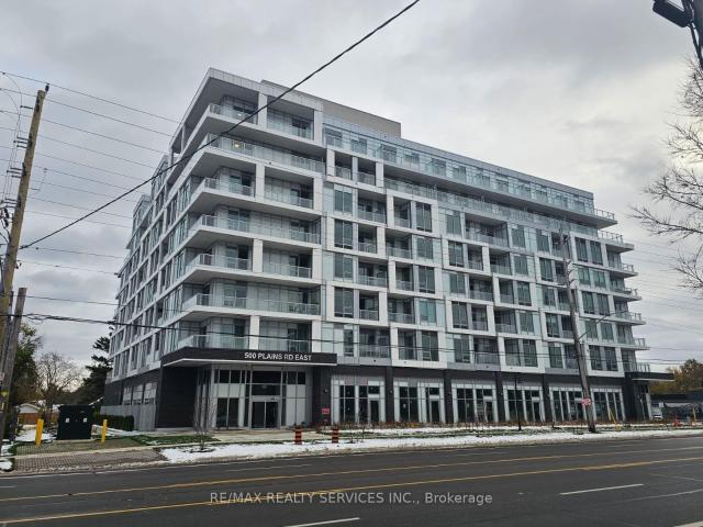 Condo for rent in Burlington, Ontario
