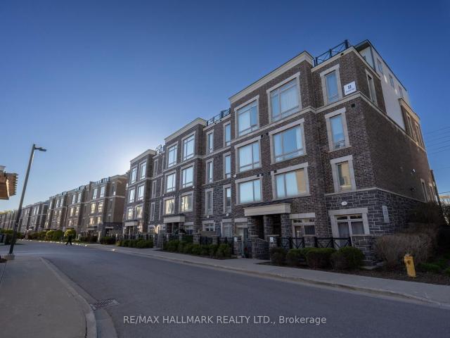 Condo for sale in Woburn, Ontario