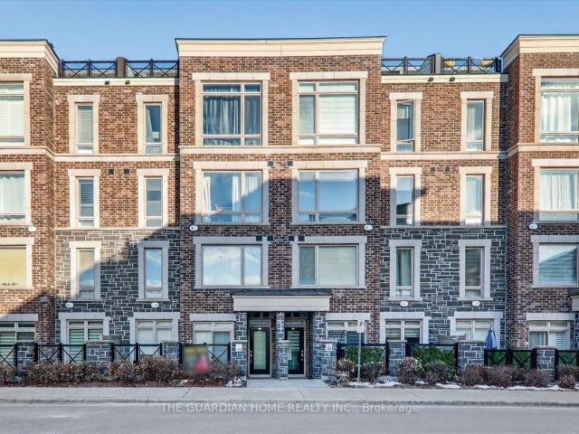 Condo for sale in Woburn, Ontario