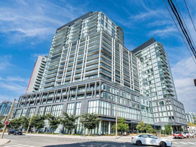 Condo for rent in Toronto Centre, Toronto