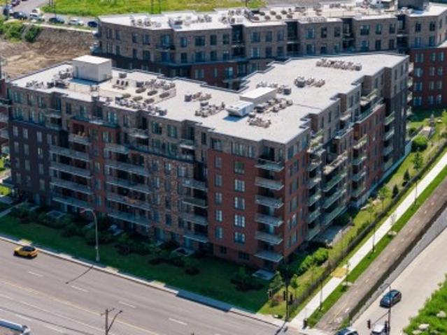 Condo for sale in Saint-Laurent, Montréal