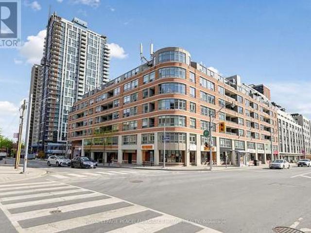 Condo for sale in Woburn, Ontario