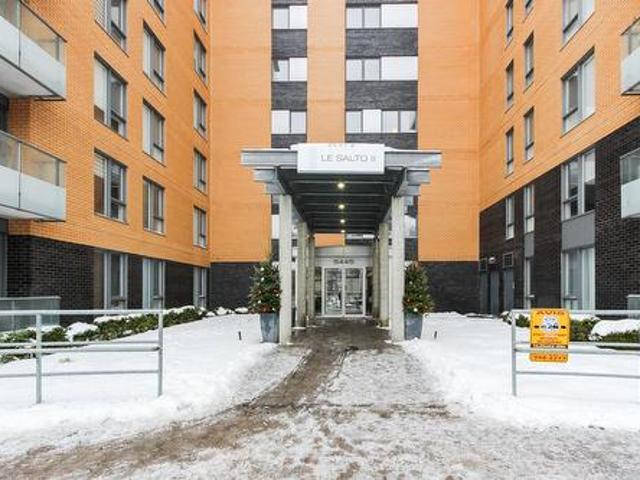 Condo for sale in St. Leonard's, Quebec