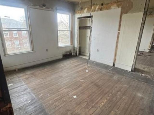 House for sale in East Pittsburgh, Pennsylvania