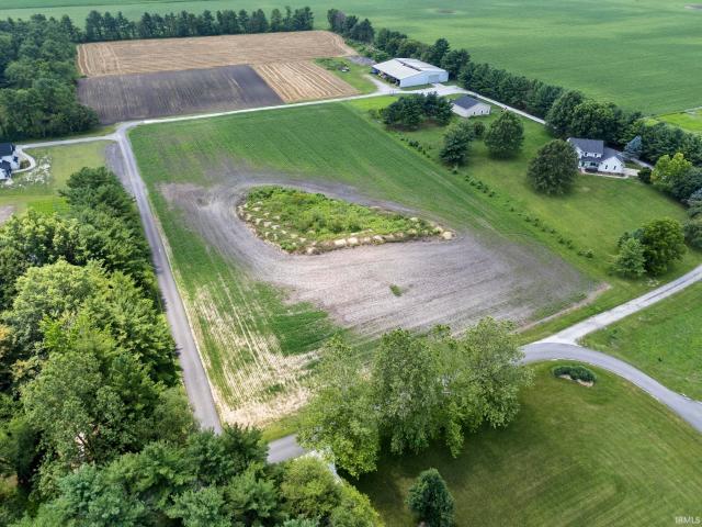 Land for sale in Tippecanoe, Indiana