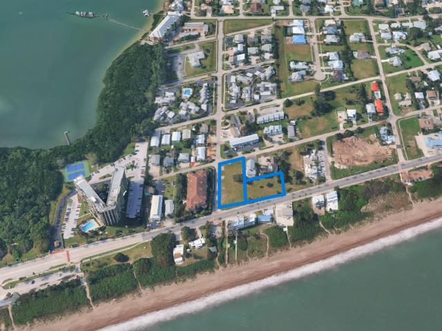 Land for sale in Fort Pierce, Florida